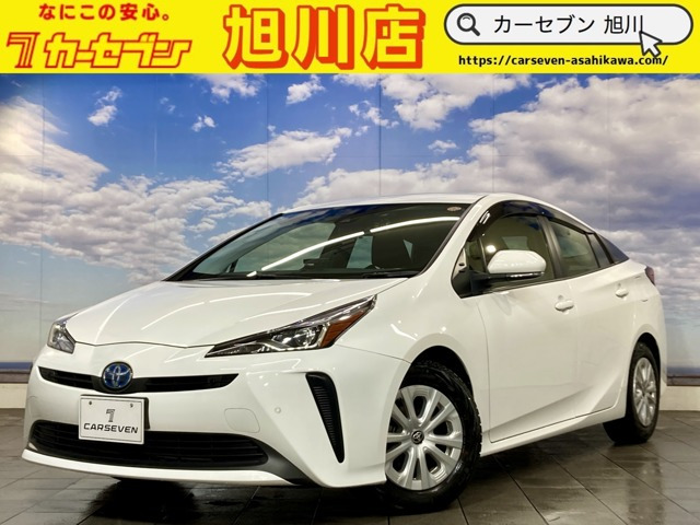 プリウス1.8 S E-Four 4WD
