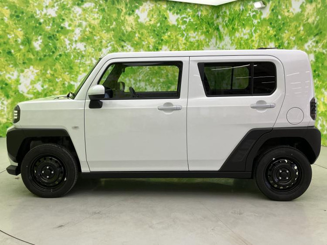 タフトX 4WD