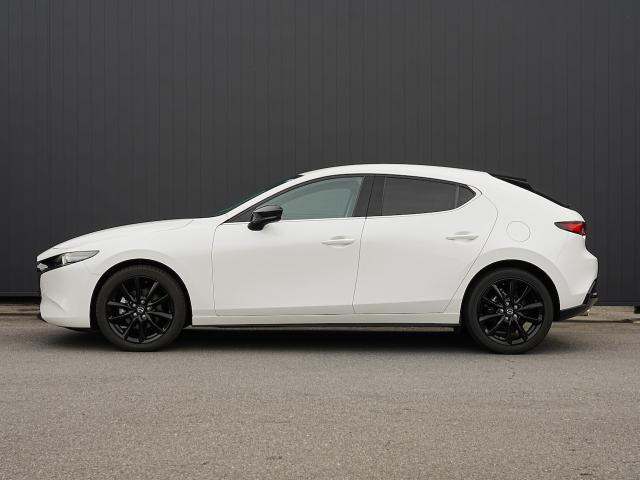 MAZDA3ファストバック1.8 XD レトロスポーツエディション