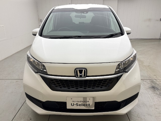 フリード+1.5 G ホンダセンシング 4WD