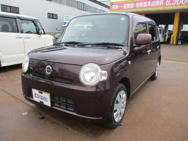 ミラココアL 4WD
