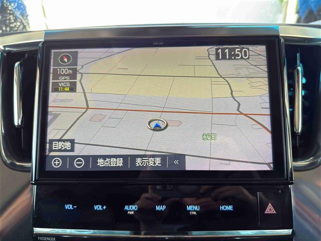 ヴェルファイア2.5 Z Gエディション 4WD
