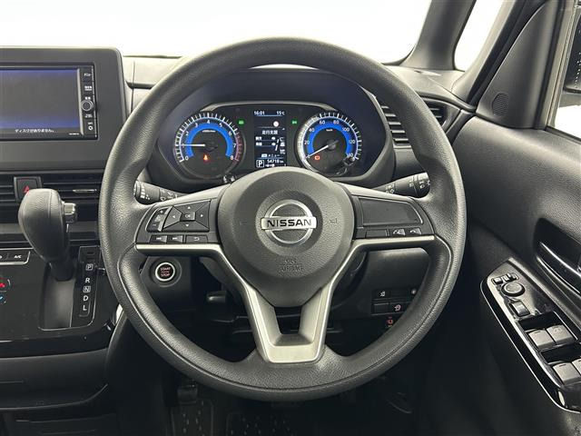 ルークスハイウェイスターX