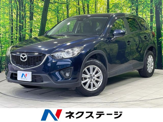 CX-52.2 XD