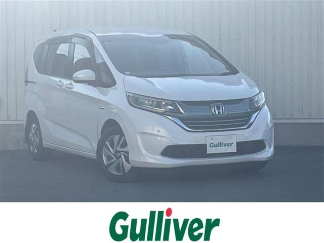 フリード1.5 ハイブリッド G ホンダセンシング