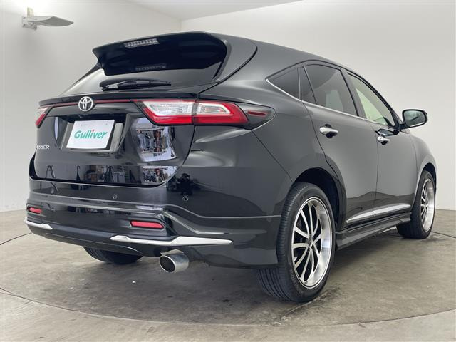 ハリアー2.0 プレミアム