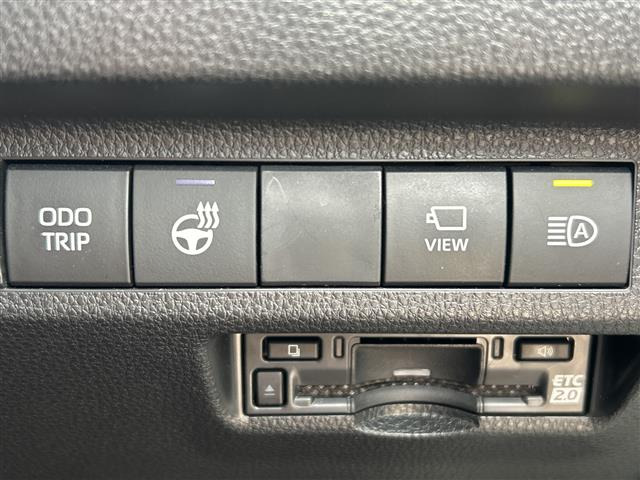 RAV42.0 アドベンチャー オフロードパッケージ II 4WD