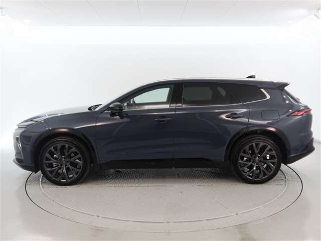 クラウンエステート2.5 Z E-Four 4WD