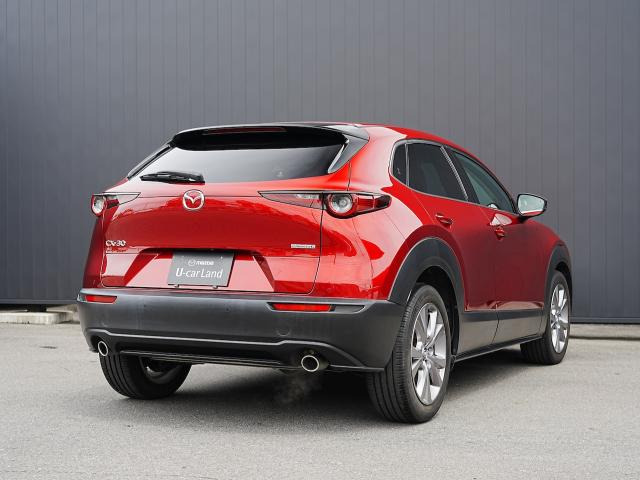 CX-302.0 20S プロアクティブ ツーリングセレクション