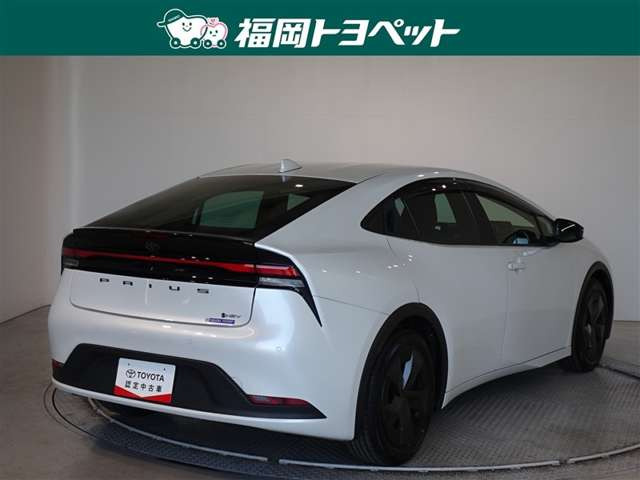 プリウス1.8 U