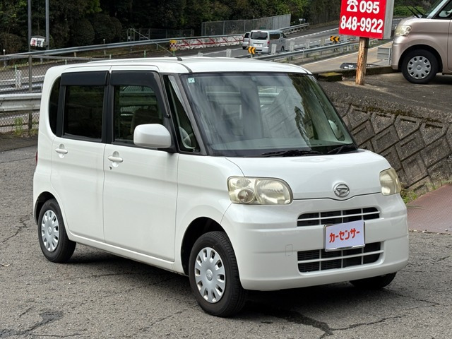 タントX