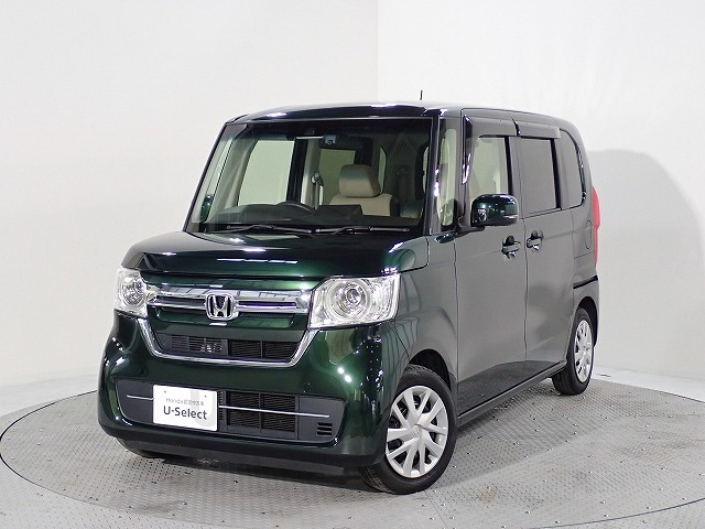 N-BOXL