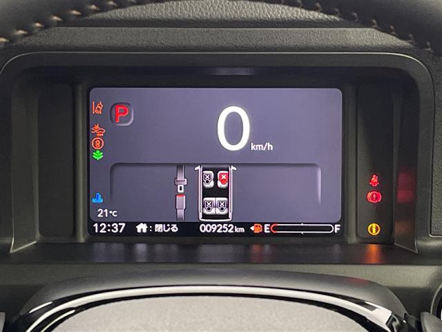 N-BOXカスタムターボ