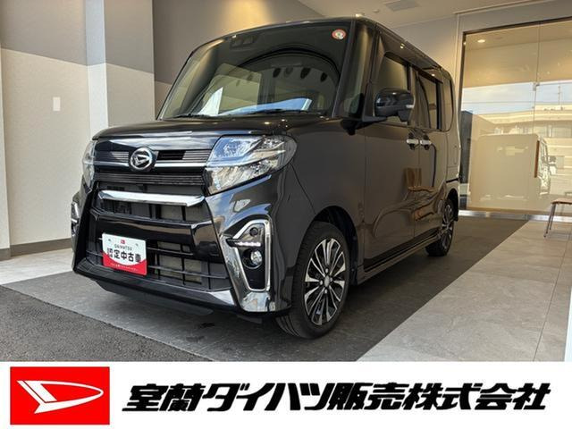 タントカスタムRS セレクション 4WD