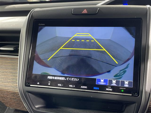 フリード1.5 ハイブリッド クロスター ホンダセンシング