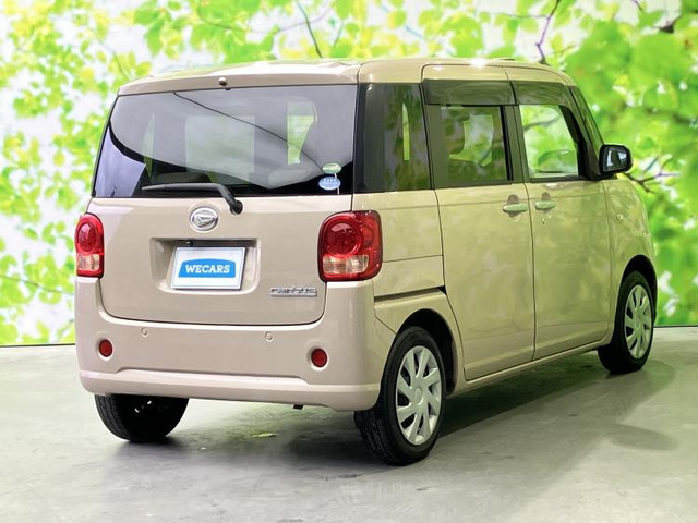 ムーヴキャンバスL SAIII