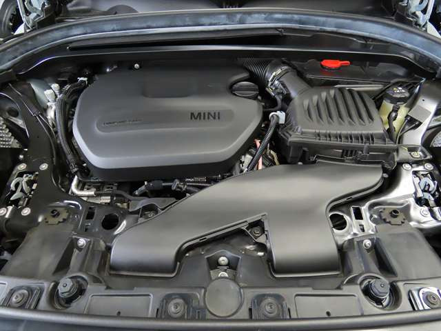 ミニクロスオーバークーパー SD オール4 アンテイムドエディション 4WD