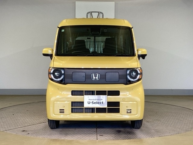 N-VAN e:e: ファン