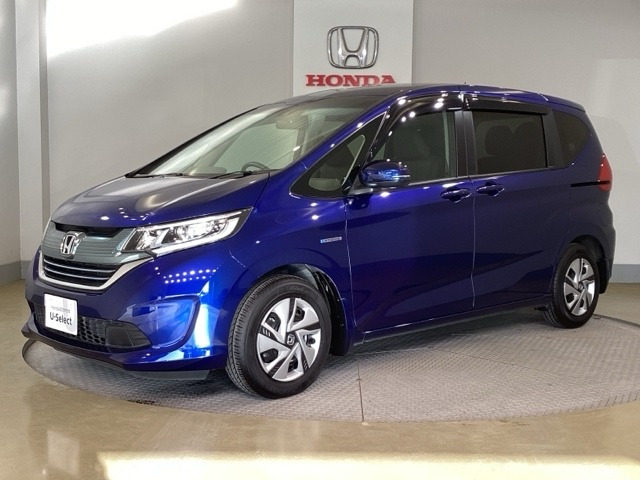 フリード+1.5 ハイブリッド G ホンダセンシング
