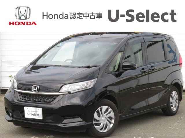 フリード+1.5 G ホンダセンシング