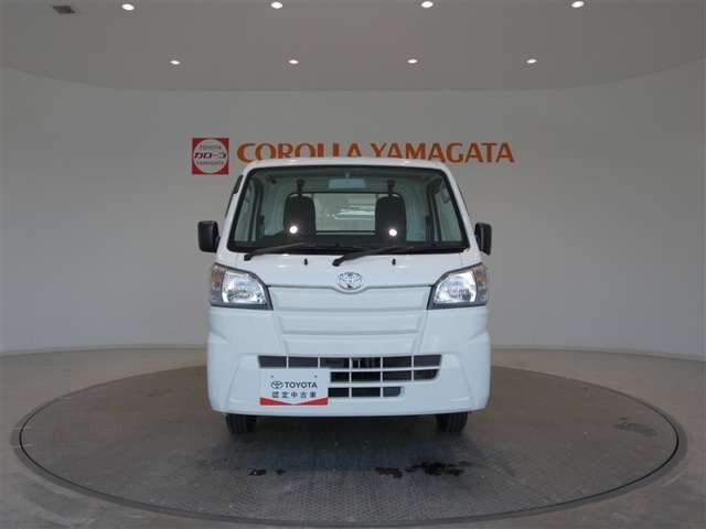 ピクシストラックスタンダード 農用スペシャル 4WD