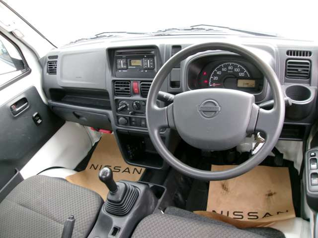 NT100クリッパーGX 4WD