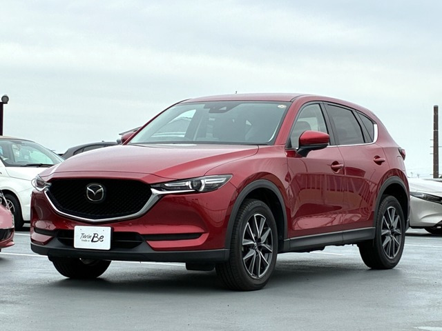 CX-52.2 XD プロアクティブ
