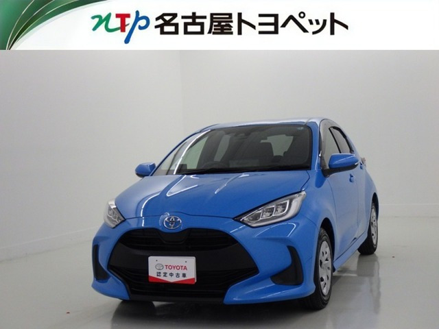 ヤリス1.5 G 4WD