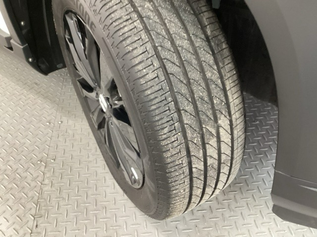 WR-V1.5 Z ブラックスタイル