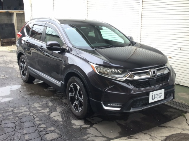 CR-V1.5 EX マスターピース