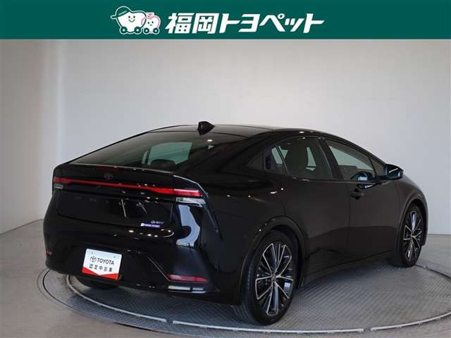 プリウス2.0 Z