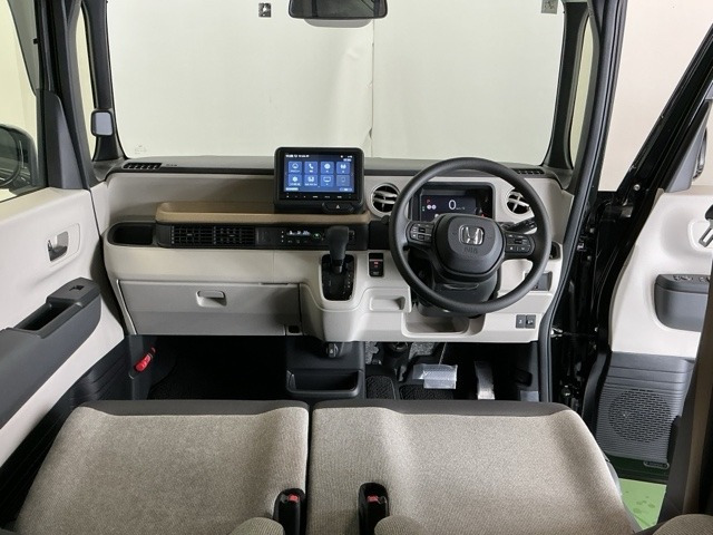 N-BOX