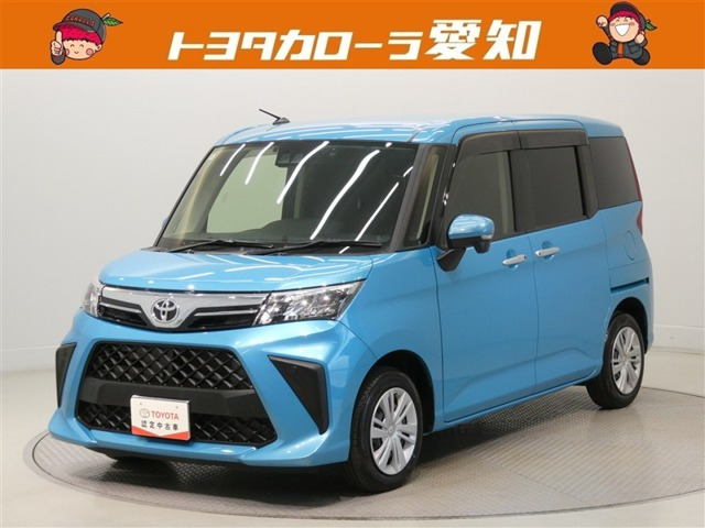 ルーミー1.0 G