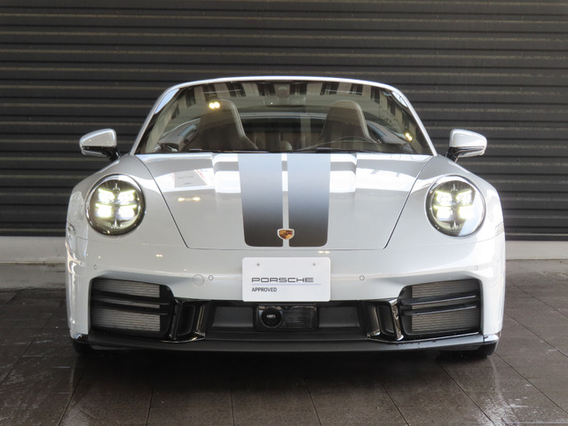 911カブリオレカレラS PDK