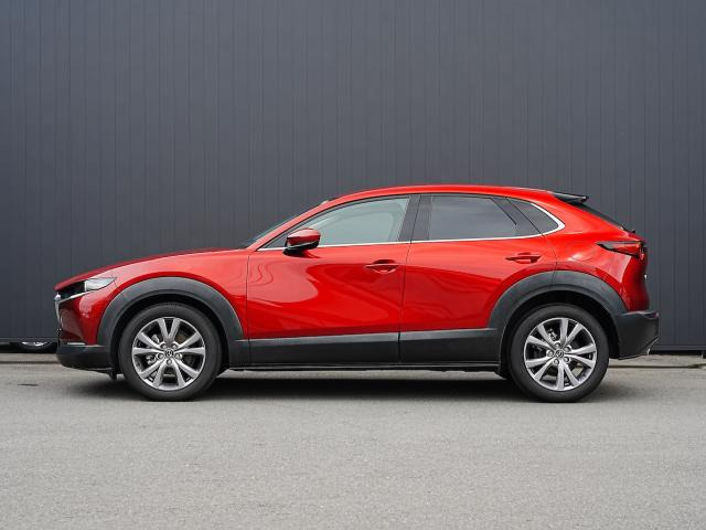 CX-302.0 20S プロアクティブ ツーリングセレクション