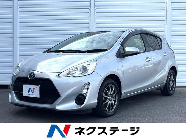 アクア1.5 S