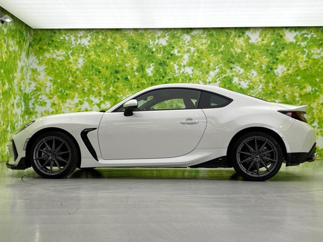 BRZ2.4 S