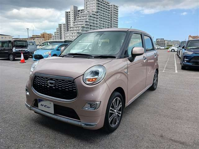 キャストスタイル G SAII
