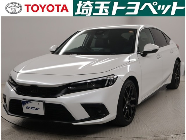 シビック