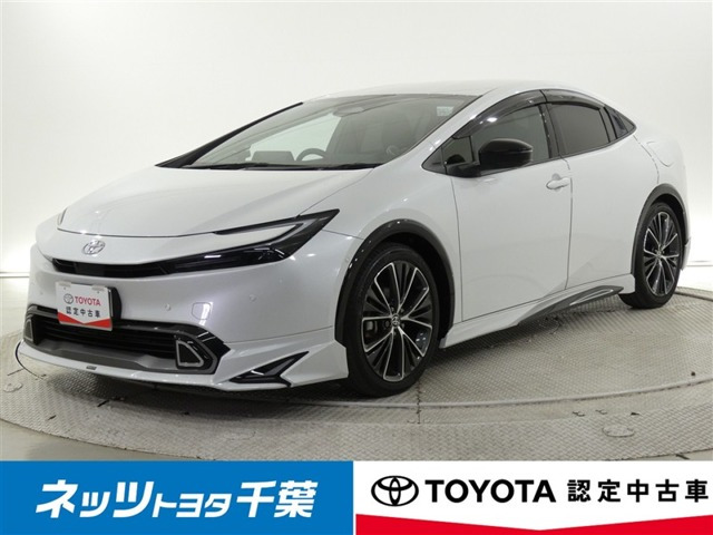 プリウス2.0 Z