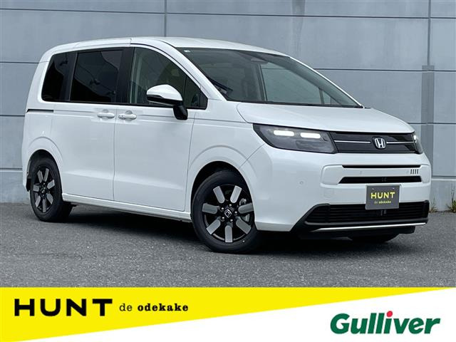 フリード1.5 e:HEV エアー EX