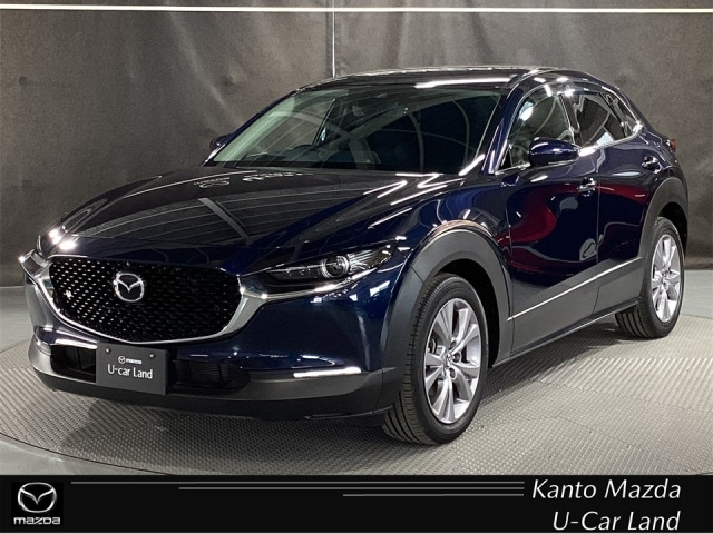 CX-302.0 20S プロアクティブ ツーリングセレクション