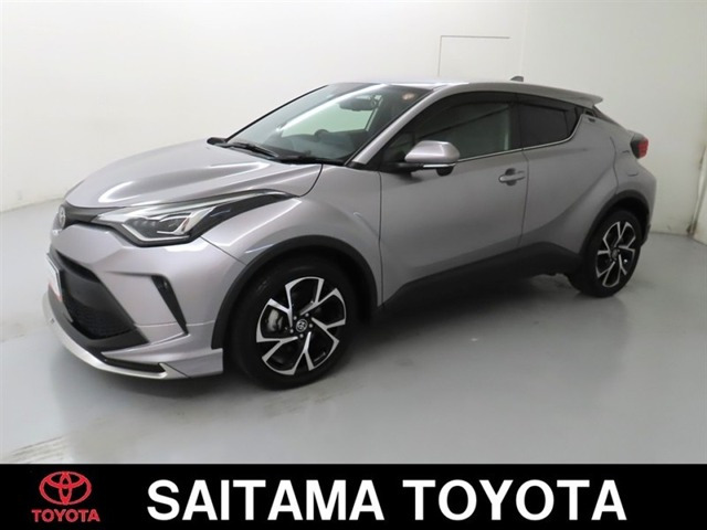 C-HR1.2 G-T 4WD