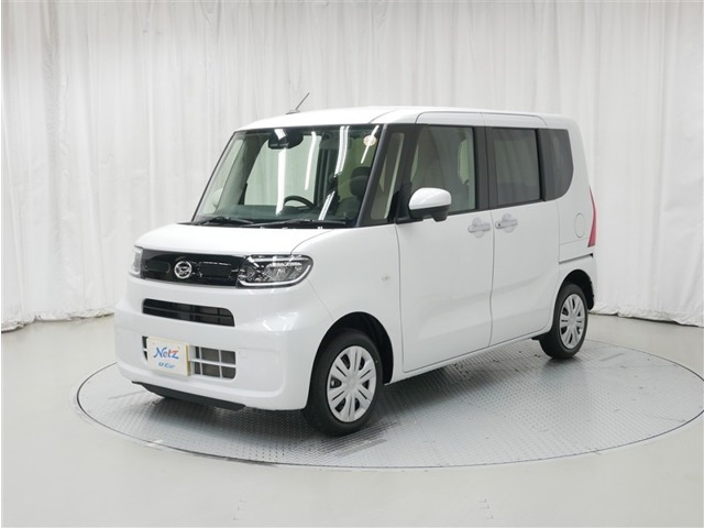 タントX