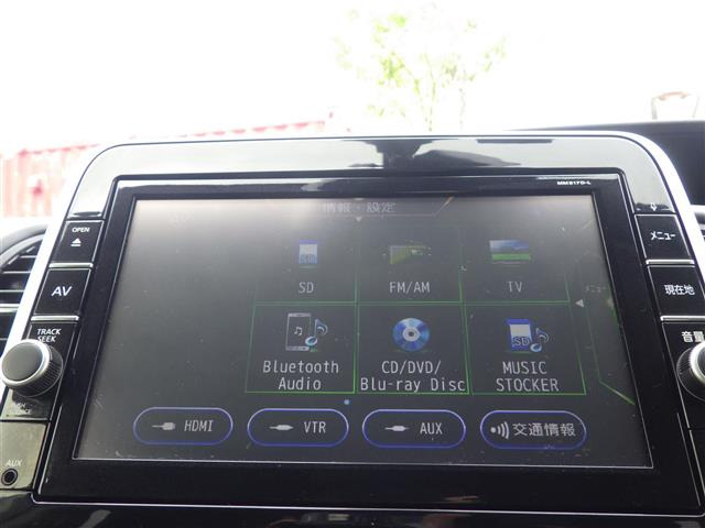 セレナ2.0 ハイウェイスター