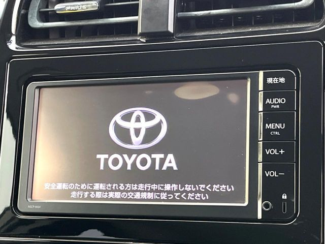 プリウス1.8 S ツーリングセレクション
