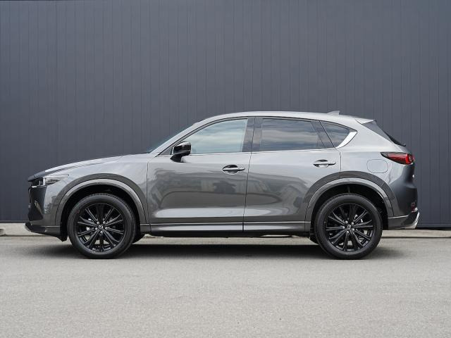 CX-52.2 XD ドライブ エディション