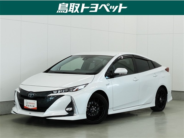 プリウスPHV1.8 A