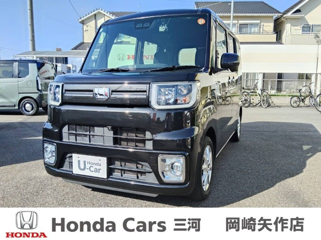 ウェイクL リミテッド SAIII