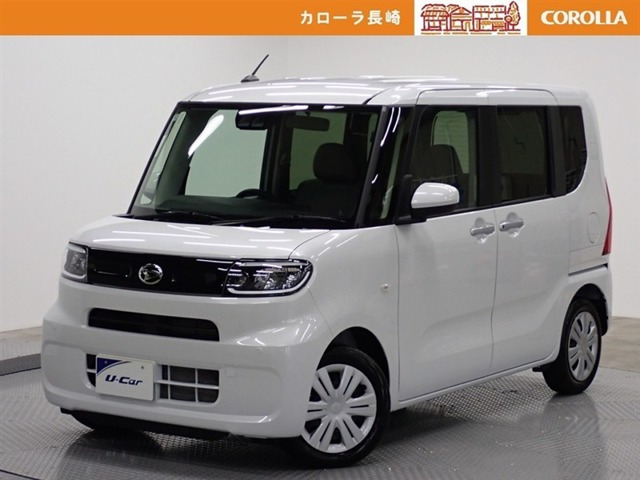 タントX